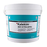 Раствор для гидроизоляции и защиты бетона 3025 Ultralastic 20 кг, Kalekim